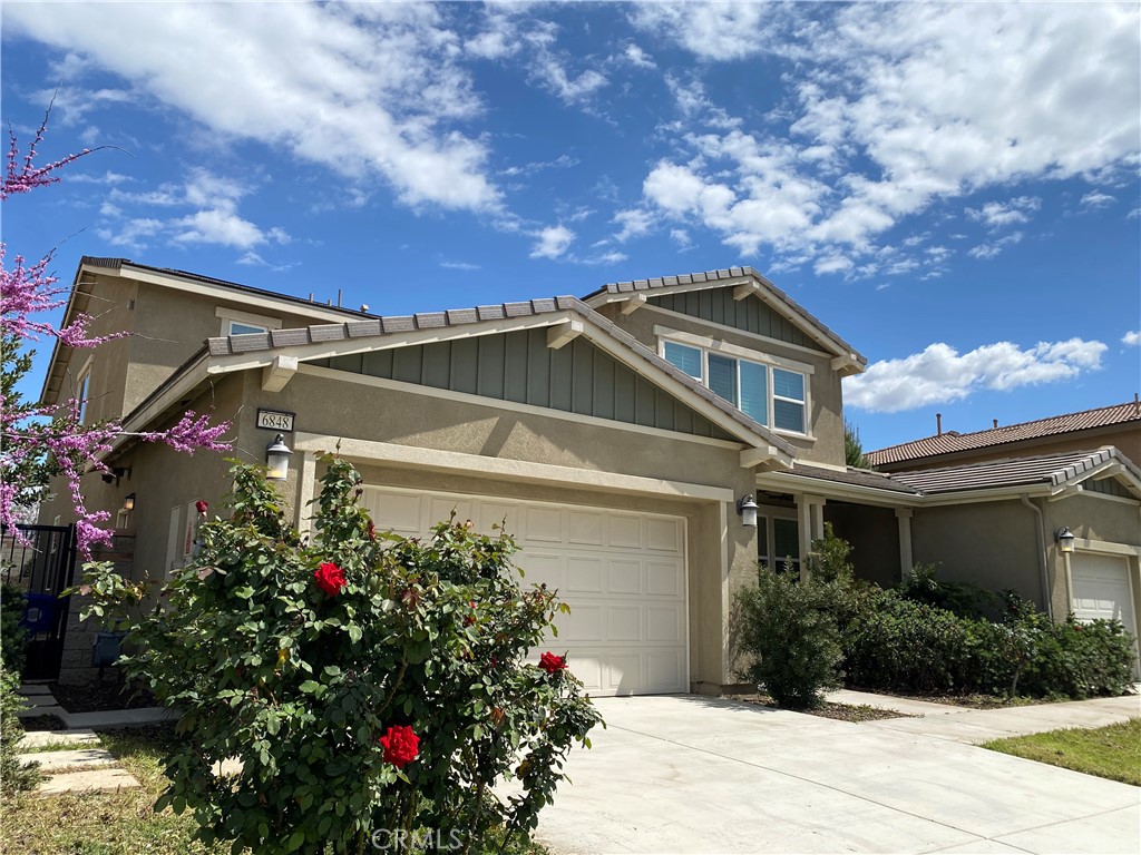 6848 Nottoway Court