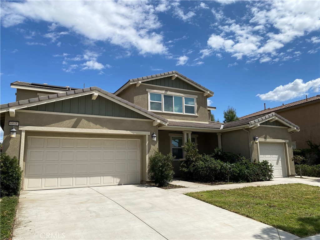 6848 Nottoway Court