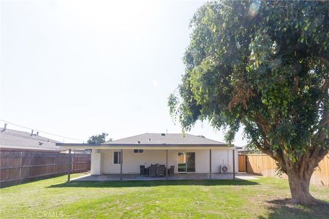 A home in Norwalk