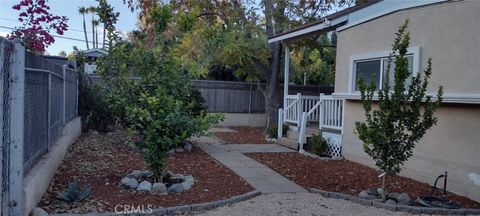 A home in Wildomar