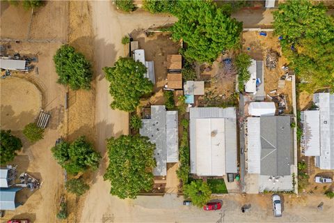 A home in Wildomar