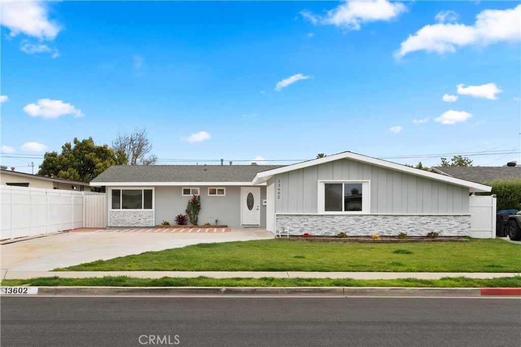 13602 SUTTER DRIVE