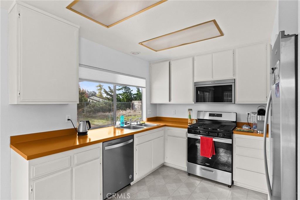 Orcutt East(870) - Residential