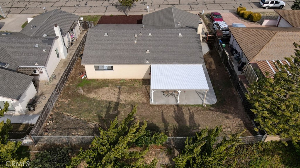 Orcutt East(870) - Residential