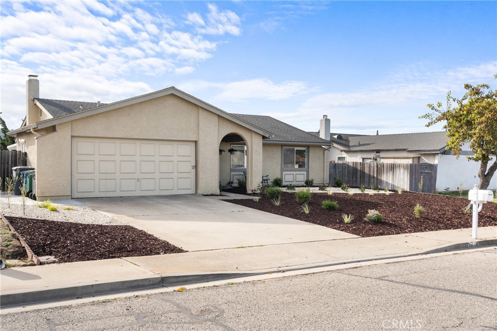 Orcutt East(870) - Residential