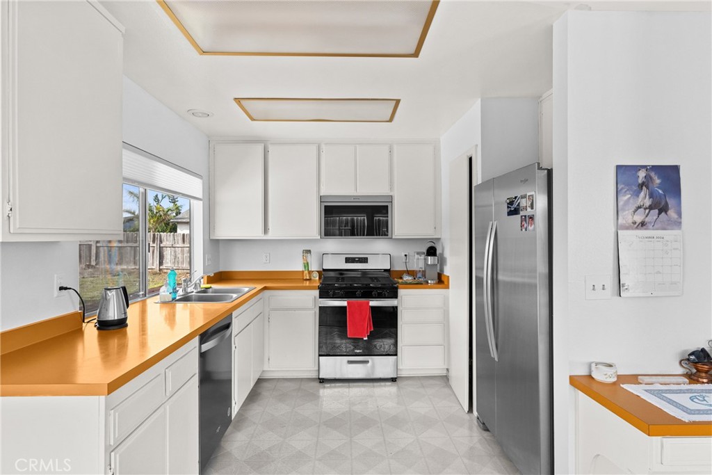 Orcutt East(870) - Residential