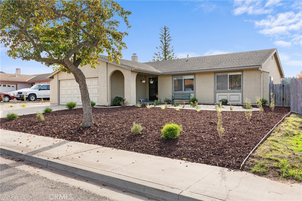 Orcutt East(870) - Residential