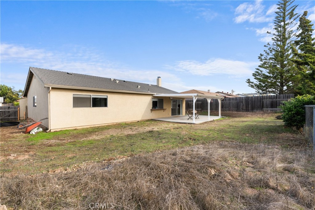 Orcutt East(870) - Residential