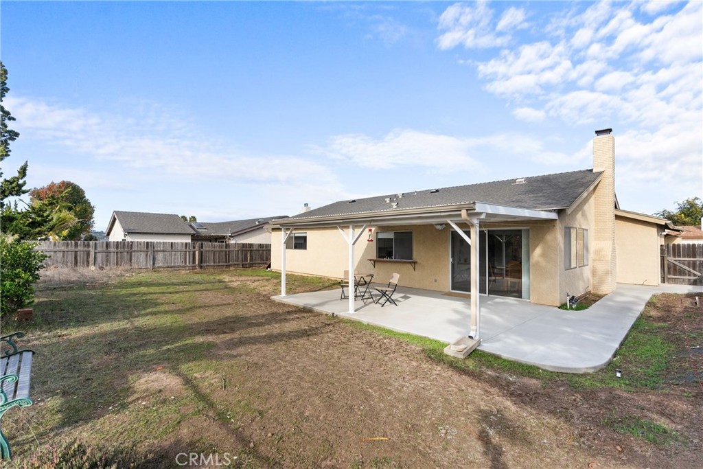 Orcutt East(870) - Residential