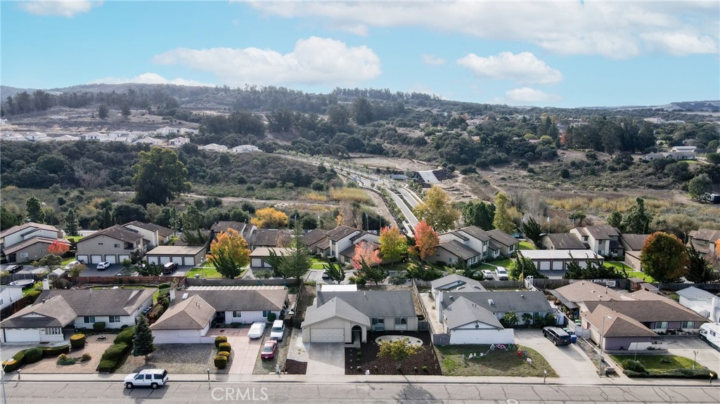 Orcutt East(870) - Residential