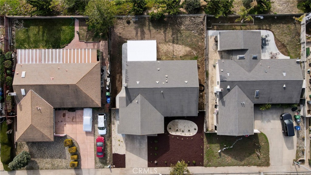 Orcutt East(870) - Residential