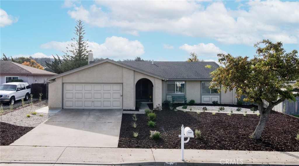 Orcutt East(870) - Residential