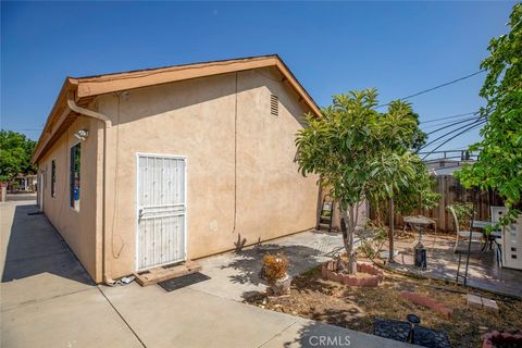 A home in North Hollywood