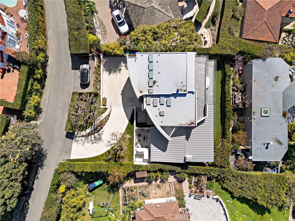 Temple Hills (TH) - Residential