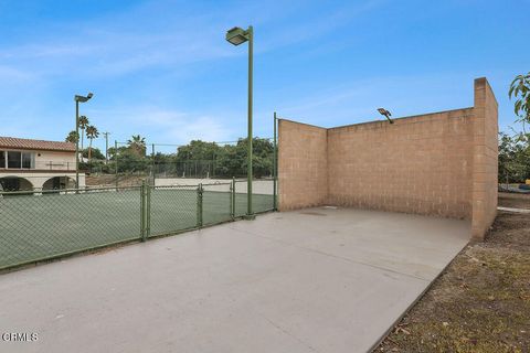 A home in Camarillo