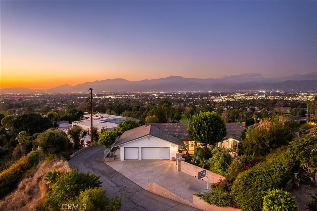 View West Covina, CA 91791 house