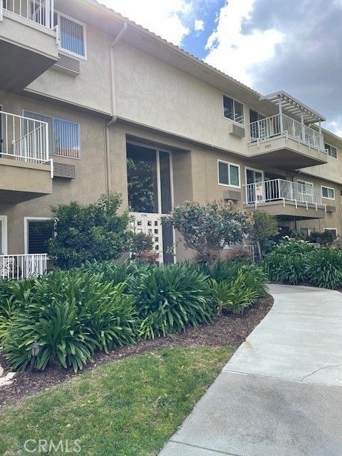 A home in Laguna Woods