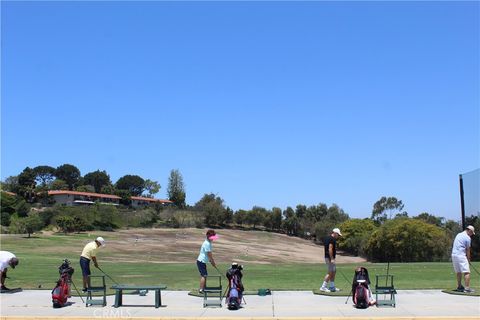 A home in Laguna Woods