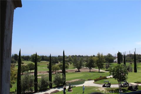 A home in Laguna Woods