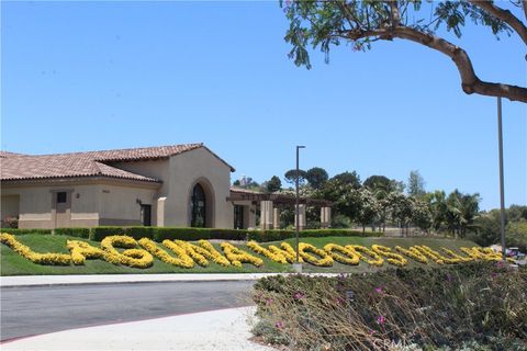 A home in Laguna Woods