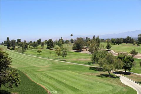 A home in Laguna Woods