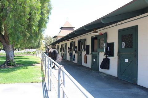 A home in Laguna Woods