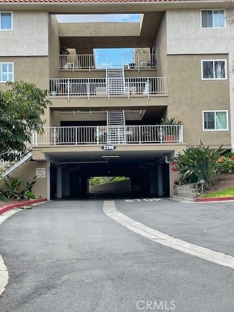 A home in Laguna Woods