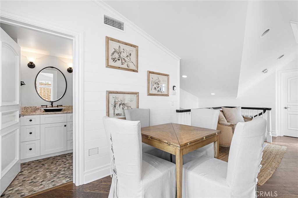 Balboa Peninsula Point (BLPP) - Residential