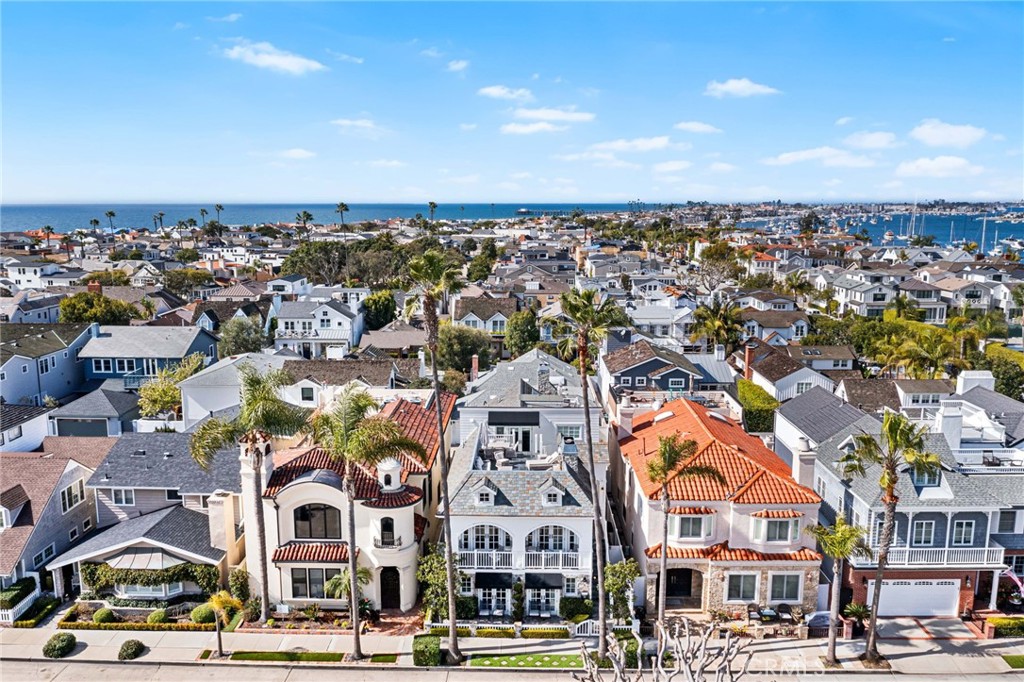 Balboa Peninsula Point (BLPP) - Residential