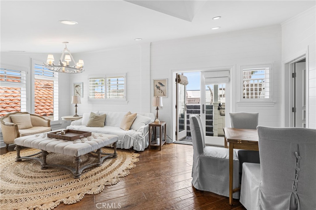 Balboa Peninsula Point (BLPP) - Residential