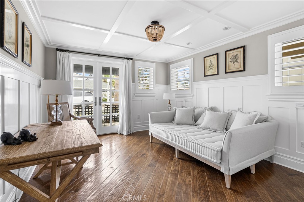 Balboa Peninsula Point (BLPP) - Residential