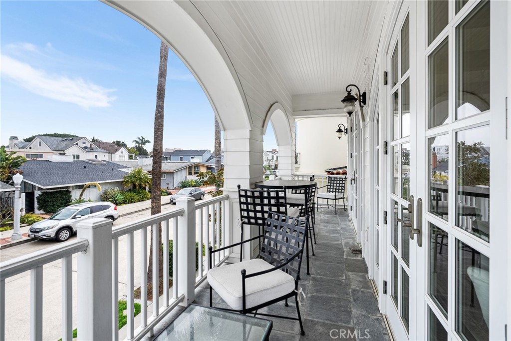 Balboa Peninsula Point (BLPP) - Residential