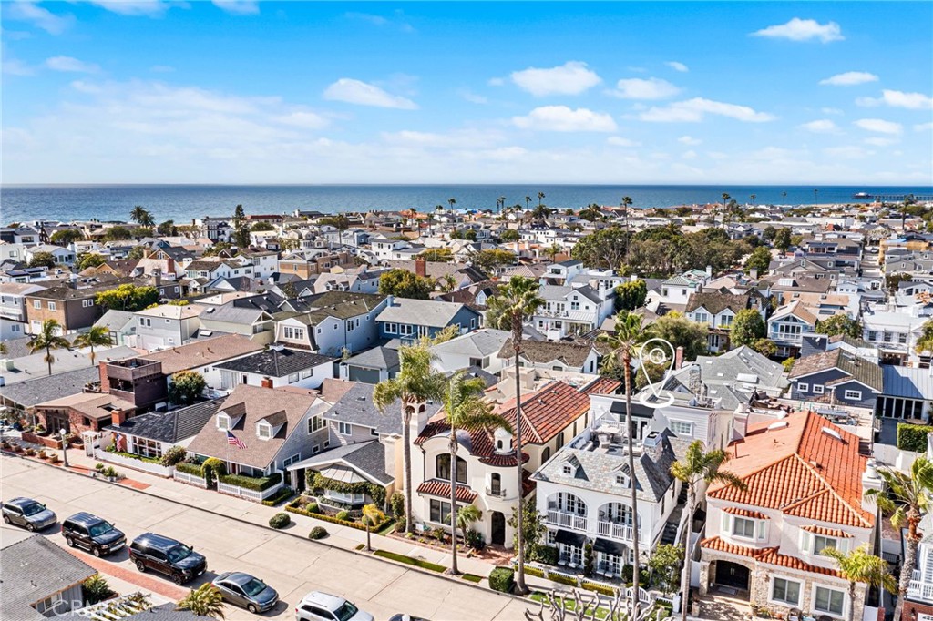 Balboa Peninsula Point (BLPP) - Residential