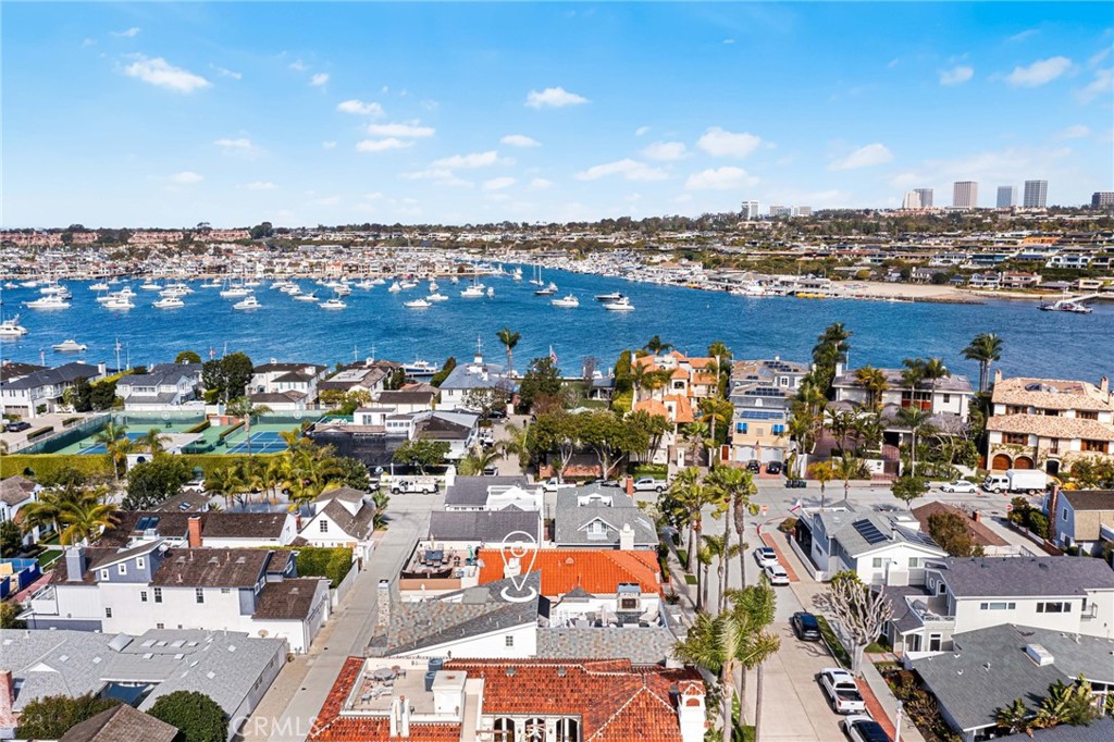 Balboa Peninsula Point (BLPP) - Residential