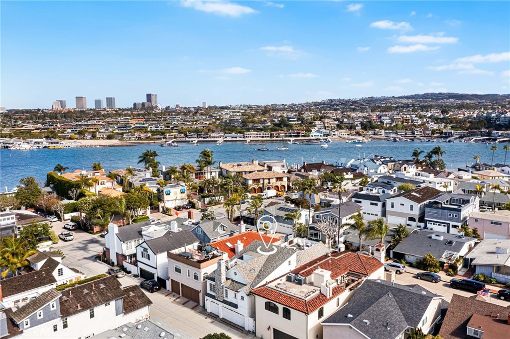Balboa Peninsula Point (BLPP) - Residential