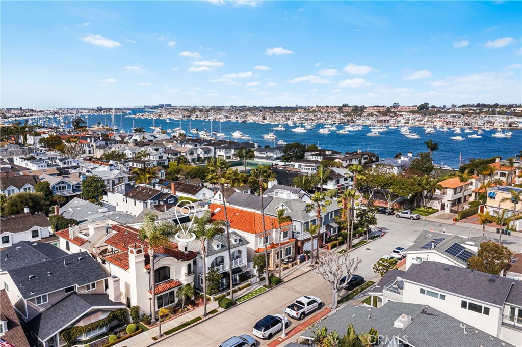 Balboa Peninsula Point (BLPP) - Residential