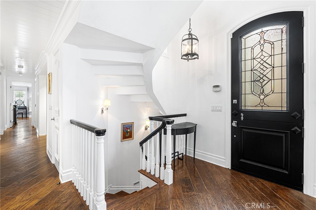 Balboa Peninsula Point (BLPP) - Residential