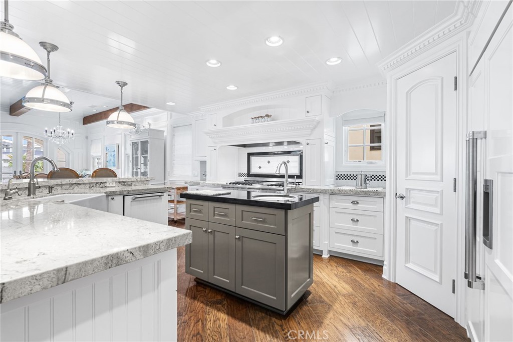 Balboa Peninsula Point (BLPP) - Residential