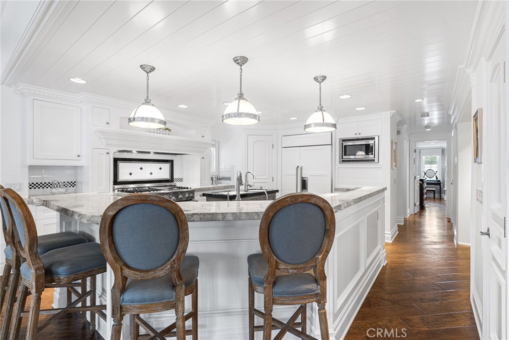 Balboa Peninsula Point (BLPP) - Residential