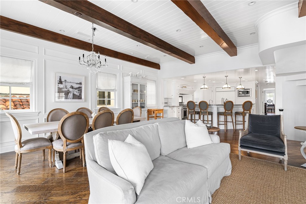 Balboa Peninsula Point (BLPP) - Residential