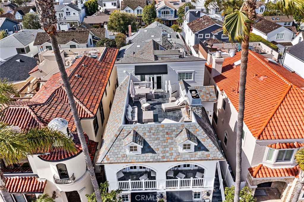 Balboa Peninsula Point (BLPP) - Residential