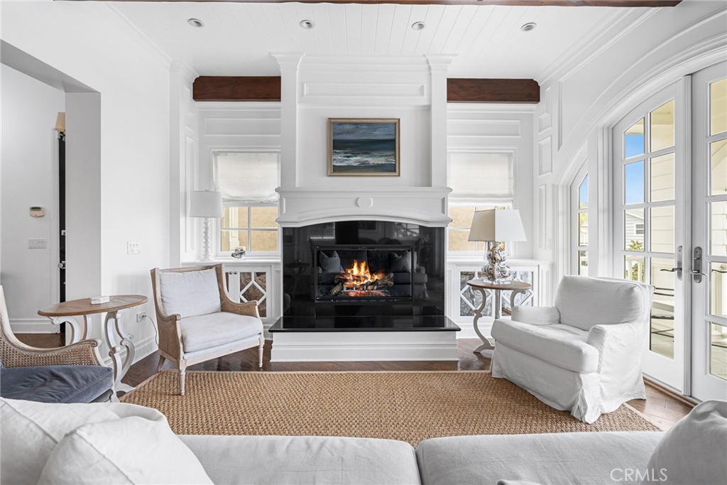 Balboa Peninsula Point (BLPP) - Residential