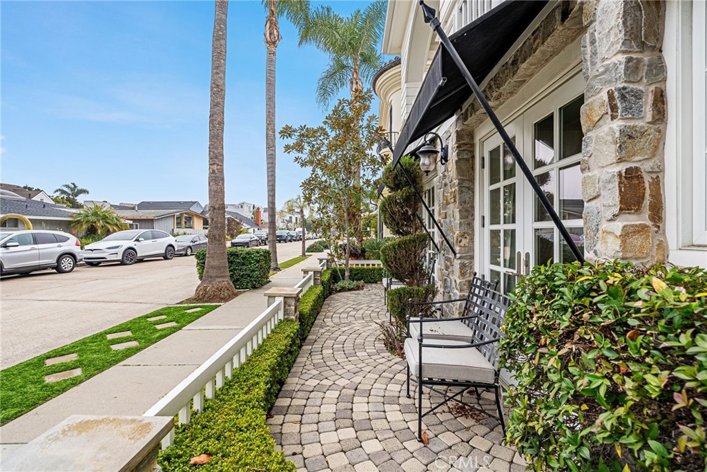 Balboa Peninsula Point (BLPP) - Residential