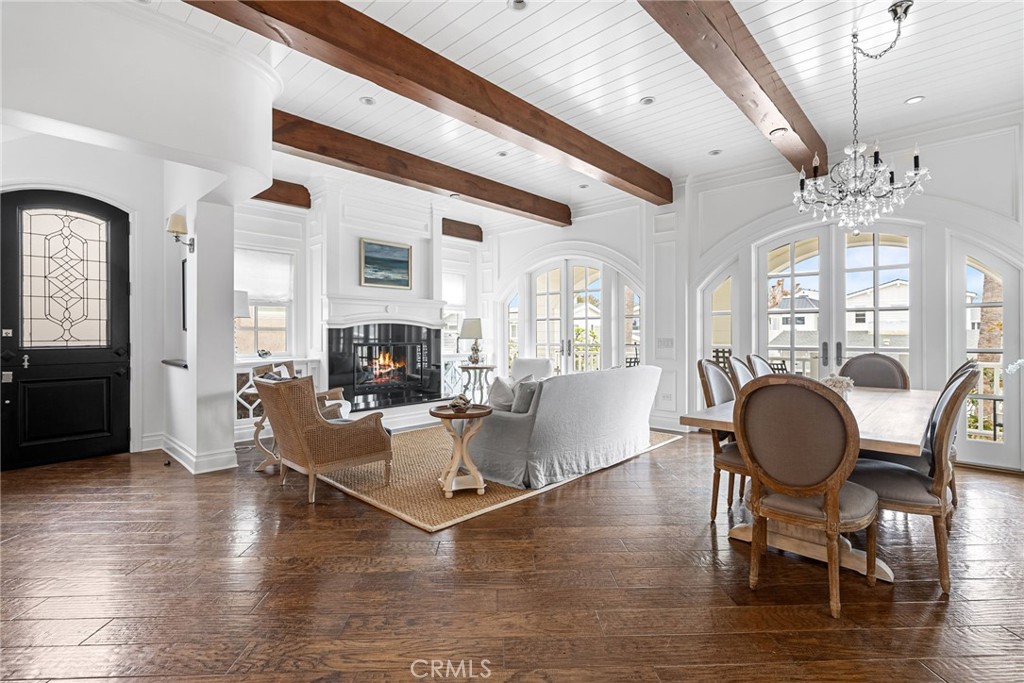 Balboa Peninsula Point (BLPP) - Residential