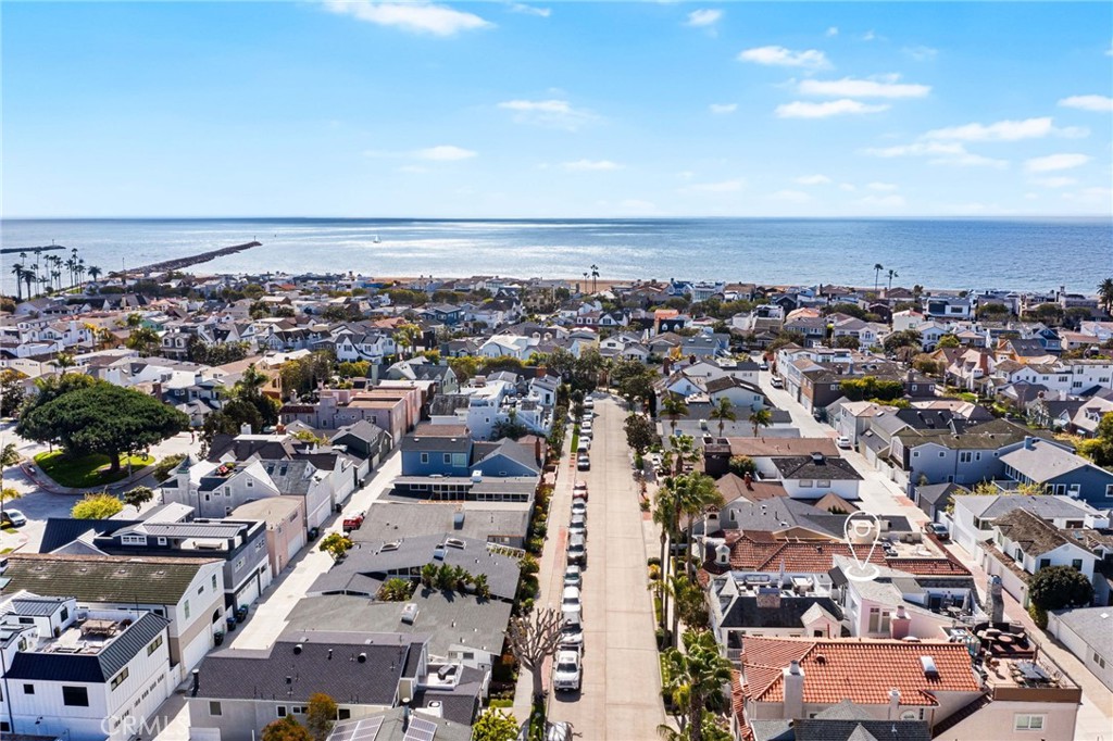 Balboa Peninsula Point (BLPP) - Residential