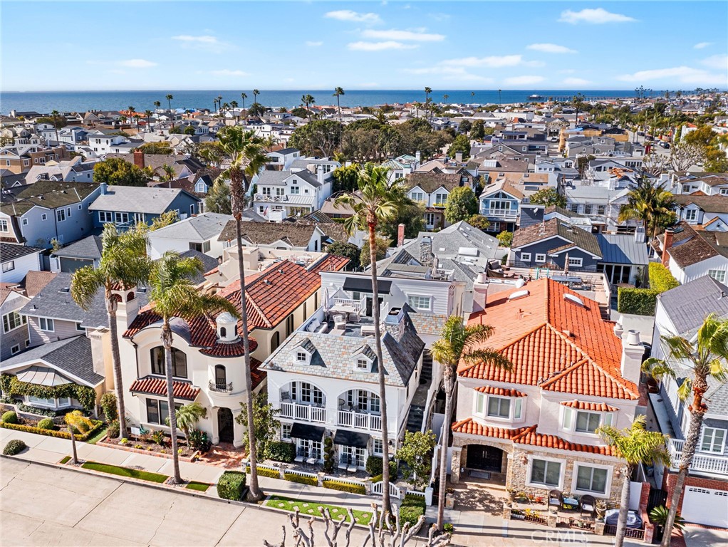 Balboa Peninsula Point (BLPP) - Residential