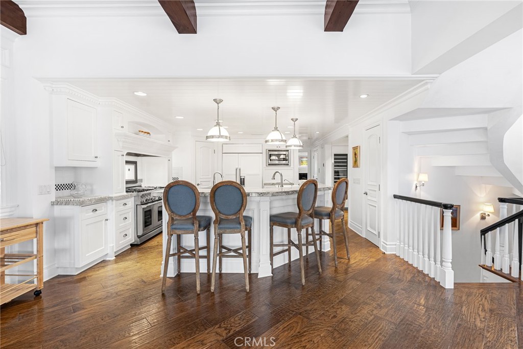 Balboa Peninsula Point (BLPP) - Residential