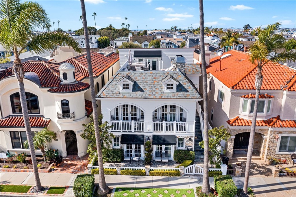 Balboa Peninsula Point (BLPP) - Residential