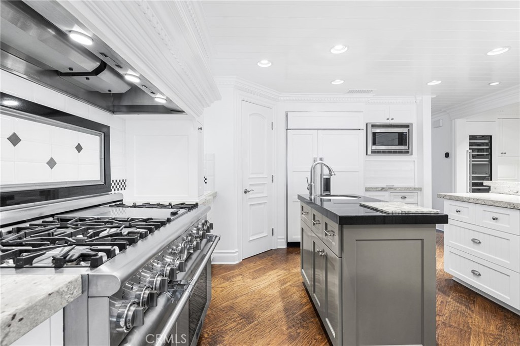 Balboa Peninsula Point (BLPP) - Residential