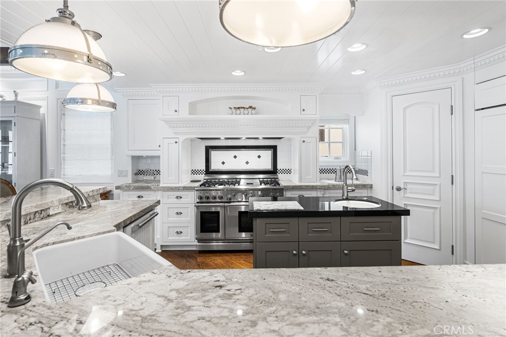 Balboa Peninsula Point (BLPP) - Residential